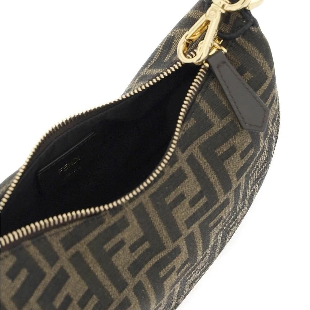 ❌❌SOLD! Fendi Fendigraphy Mini Shoulder Bag - Picture 3 of 4